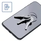 3MK Szkło hybrydowe flexibleglass Surface Go 3