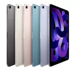 Apple iPad Air 10.9-inch Wi-Fi + Cellular 256GB - Różowy