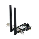 Asus Karta sieciowa PCE-AX1800 WiFi AX PCI-E
