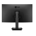 LG Electronics Monitor 27MP450-B 27 cali IPS Full HD 5ms 16:9