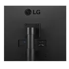 LG Electronics Monitor 27MP450-B 27 cali IPS Full HD 5ms 16:9