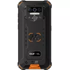 OUKITEL Smartfon WP5 4/32 DualSIM Pomarańczowy