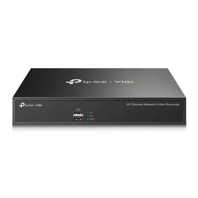 TP-LINK Rejestrator wideo VIGI NVR1016H 16 kanałów