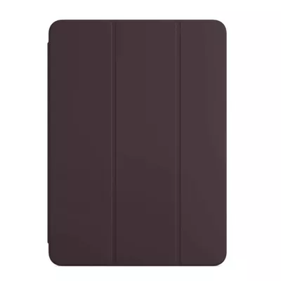 Apple Etui Smart Folio for iPad Air (5. generacji) - Ciemna wiśnia