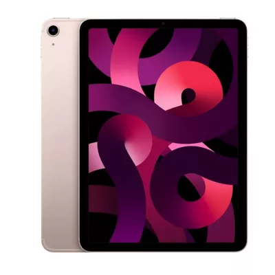 Apple iPad Air 10.9-inch Wi-Fi + Cellular 64GB - Różowy