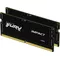 Kingston Pamięć DDR5 SODIMM Fury Impact  64GB(2*32GB)/4800  CL38