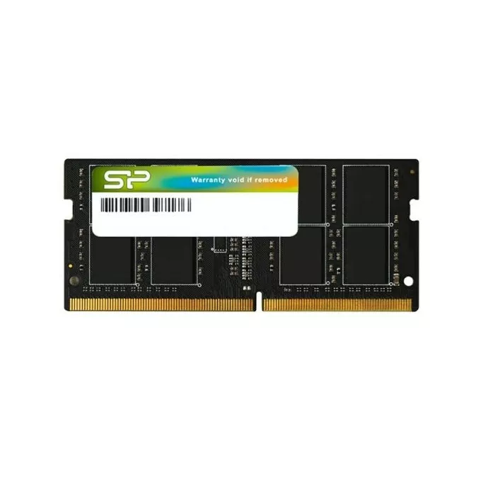 Silicon Power Pamięć DDR4 16GB/2666 CL19 (1*16GB) SO-DIMM