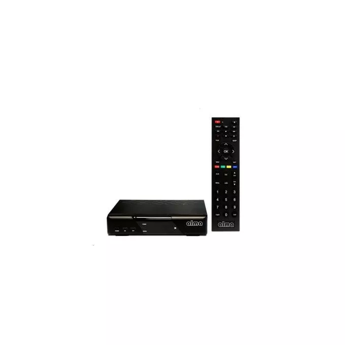 Alma Dekoder 2820 DVB-T/DVB-T2 H.265 HD