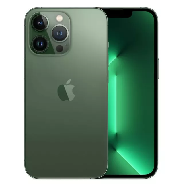 Apple iPhone 13 Pro 1TB Alpejska zieleń