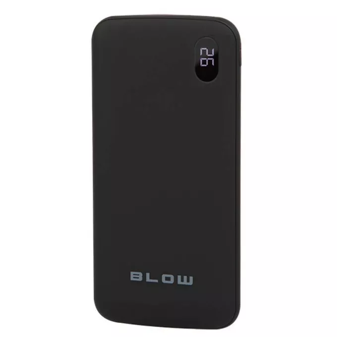 BLOW Power Bank 16000mAh 2xUSB QC PB20B USB-C