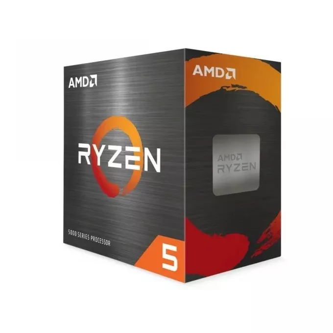 AMD Procesor Ryzen 5 5600 100-100000927BOX