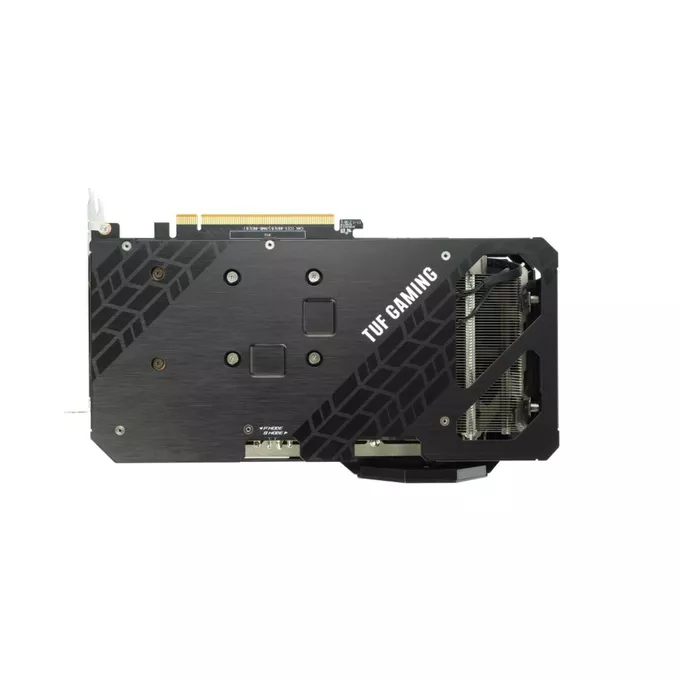Asus Karta graficzna RX 6500XT TUF GAMING OC 4GB GDDR6 64bit DP/HDMI