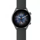 Amazfit Smartwatch GTR3 Pro czarny