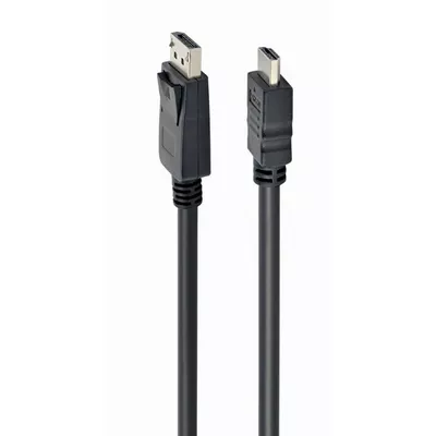 Gembird Kabel DisplayPort do HDMI 1.8m