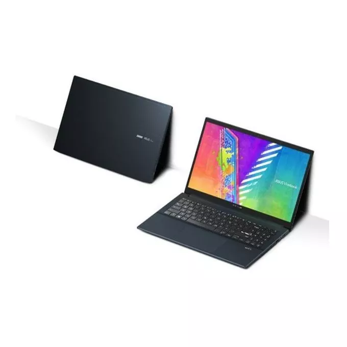 Asus Notebook VivoBook Pro 15 M3500QC-L1068T W10 R5 5600H 16/512/3050/15.6