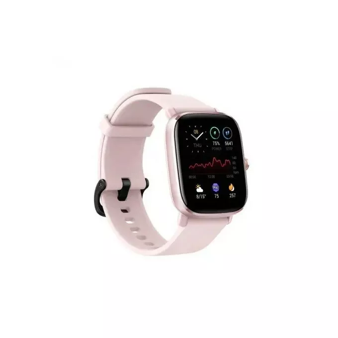 Amazfit Smartwatch GTS2 Mini różowy