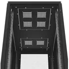 ZPAS Szafa serwerowa IT 42Ux600x1000 WZ-IT-426010-44AA-2-011