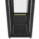 ZPAS Szafa serwerowa IT 42Ux600x1000 WZ-IT-426010-44AA-2-011
