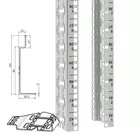 ZPAS Szafa serwerowa IT 42Ux600x1000 WZ-IT-426010-44AA-2-011