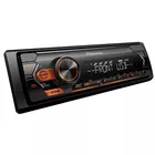 Pioneer Radio samochodowe MVH-S120UBA