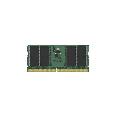 Kingston Pamięć notebookowa DDR5 64GB(2*32GB)/4800