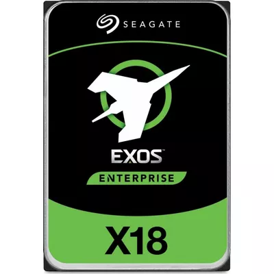 Seagate Dysk Exos X18 10TB 4Kn SATA 3,5 ST10000NM018G