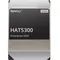 Synology Dysk HDD SATA 4TB HAT5300-4T 3,5 cala SATA 6Gb/s 512e 7,2k