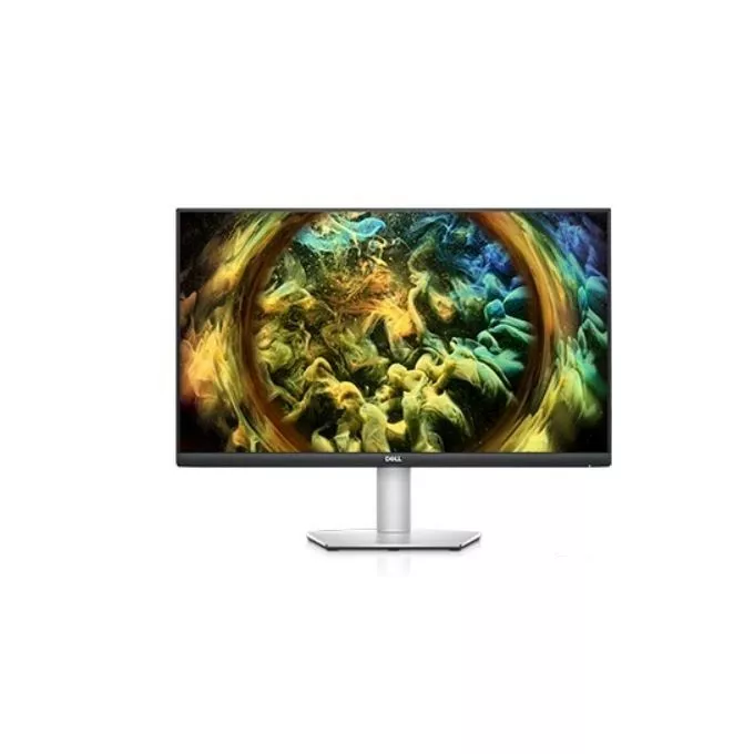 Dell Monitor S2721QS 27 cali IPS LED 4K (3840x2160) /16:9/2xHDMI/DP/Speakers/fully adjustable stand/3Y PPG