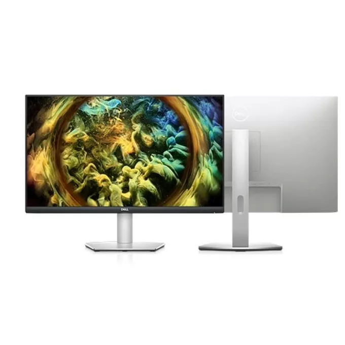 Dell Monitor S2721QS 27 cali IPS LED 4K (3840x2160) /16:9/2xHDMI/DP/Speakers/fully adjustable stand/3Y PPG