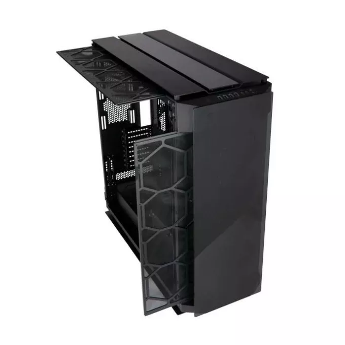 Corsair Obudowa komputerowa Obsidian 1000D TG Super Tower ATX Black