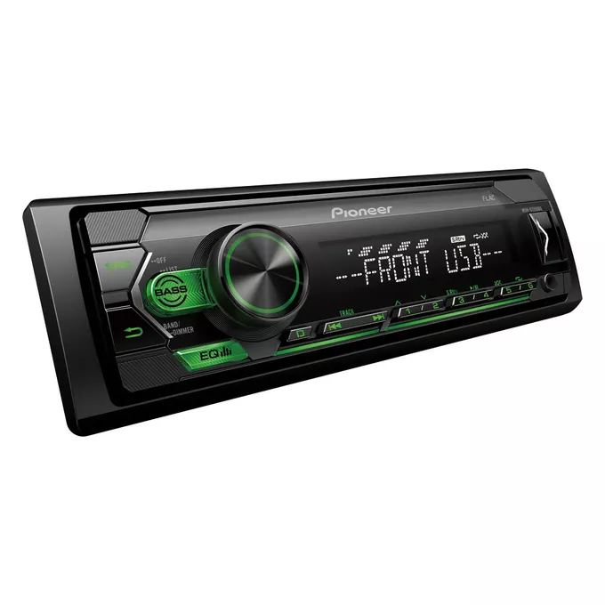 Pioneer Radio samochodowe MVH-S120UBG