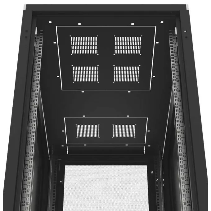ZPAS Szafa serwerowa IT 42Ux600x1000 WZ-IT-426010-44AA-2-011