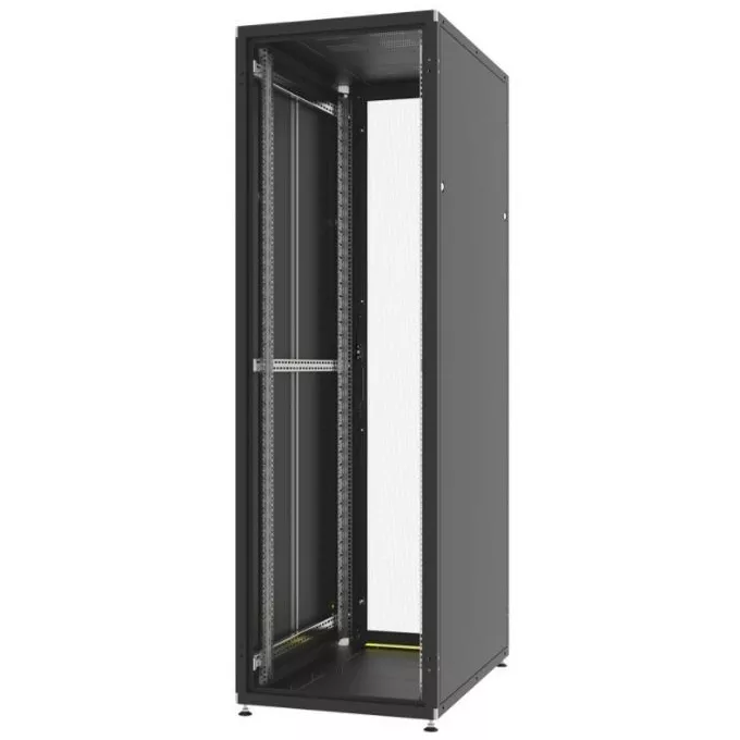 ZPAS Szafa serwerowa IT 42Ux600x1000 WZ-IT-426010-44AA-2-011
