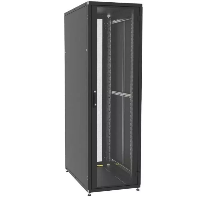 ZPAS Szafa serwerowa IT 42Ux600x1000 WZ-IT-426010-44AA-2-011