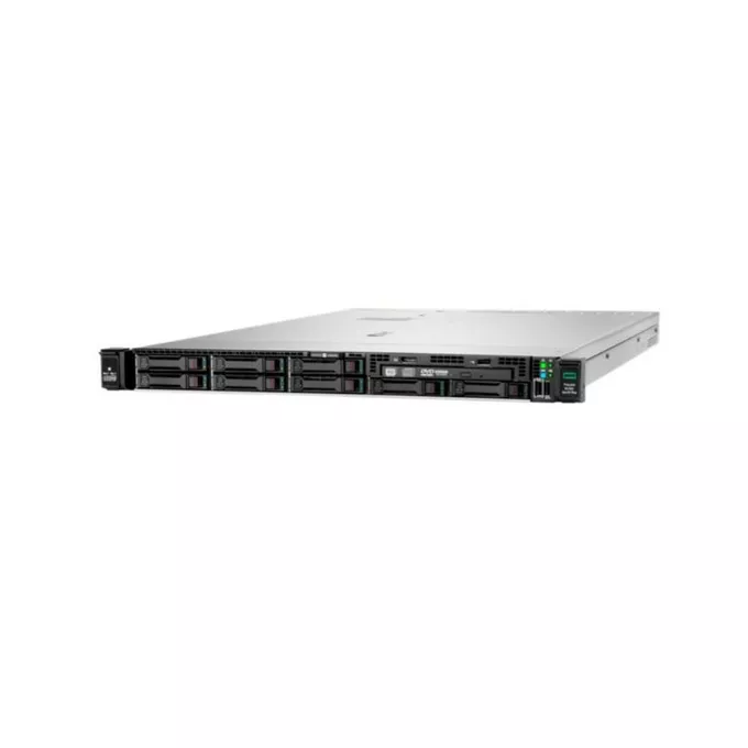 Hewlett Packard Enterprise Serwer DL360 G10+ 4309Y NC MR416i-a  P55240-B21