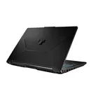 Asus Notebook TUF Gaming F17 FX706HCB-HX147 i5-11400H 16/512/RTX3050