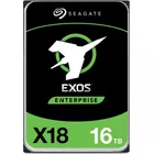 Seagate Dysk Exos X18 16TB 4Kn SATA 3,5 ST16000NM000J