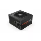 Krux Zasilacz - Generator 750 W 80Plus GOLD