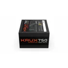 Krux Zasilacz - Generator 750 W 80Plus GOLD