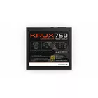Krux Zasilacz - Generator 750 W 80Plus GOLD