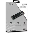 PNY Dysk SSD CS1030 500GB M.2 2280