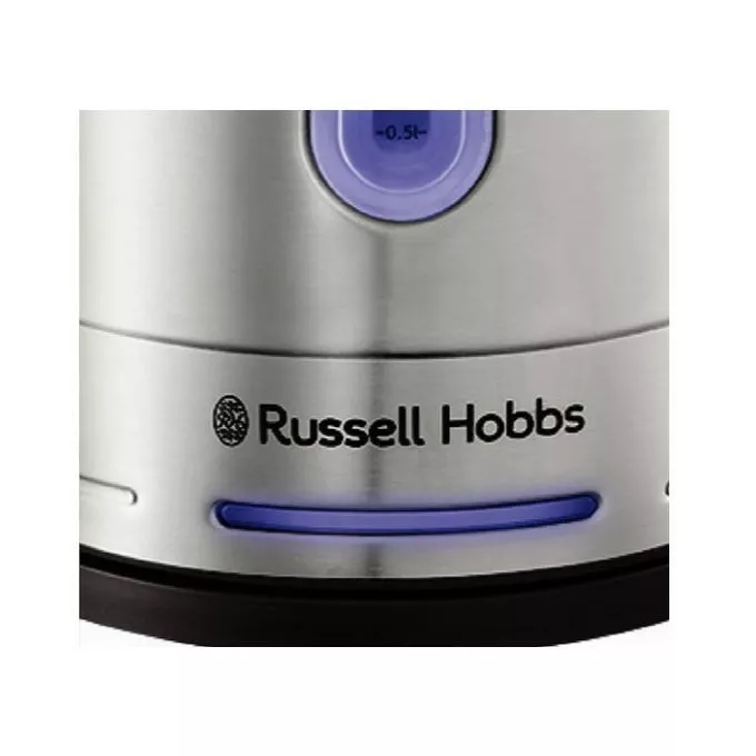 Russell Hobbs Czajnik Quiet Boil      26300-70