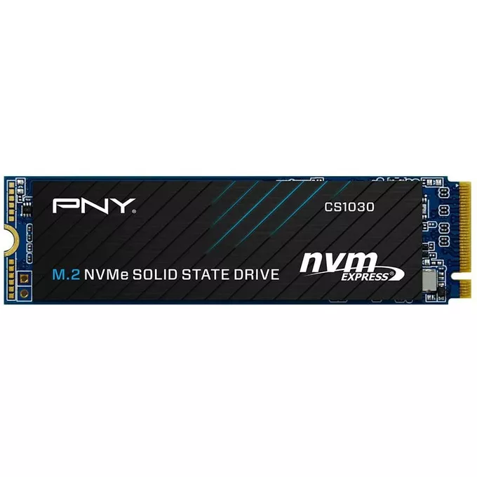 PNY Dysk SSD CS1030 500GB M.2 2280