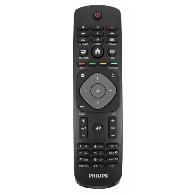 Philips Telewizor LED 32 cali 32PHS5507/12