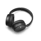 JVC Słuchawki bezprzewodowe HA-S91N czarne