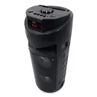 Media-Tech Głośnik bezprzewodowy Party Box KEG BT MT3165 Funkcja karaoke