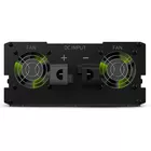Green Cell Przetwornica napięcia 24V 3000W/6000W Modyfikowana sinusoida