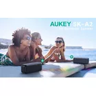 AUKEY SK-A2 Głośnik Bluetooth 5.0 | wodoodporny IPX7 | 28h | 10W | TWS
