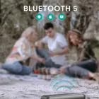 AUKEY SK-A2 Głośnik Bluetooth 5.0 | wodoodporny IPX7 | 28h | 10W | TWS