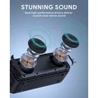 AUKEY SK-A2 Głośnik Bluetooth 5.0 | wodoodporny IPX7 | 28h | 10W | TWS